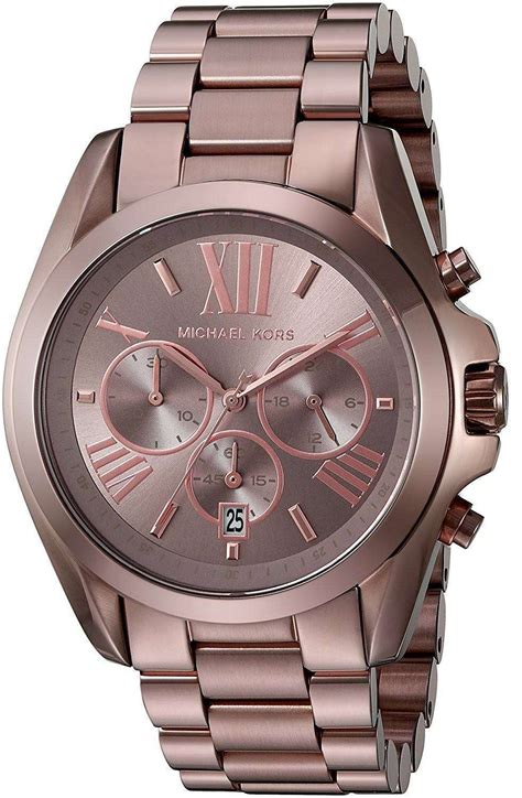 michael kors uhr watch|Michael Kors watches unisex.